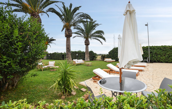 Apartament - Siracusa , Wlochy - ISC314 13