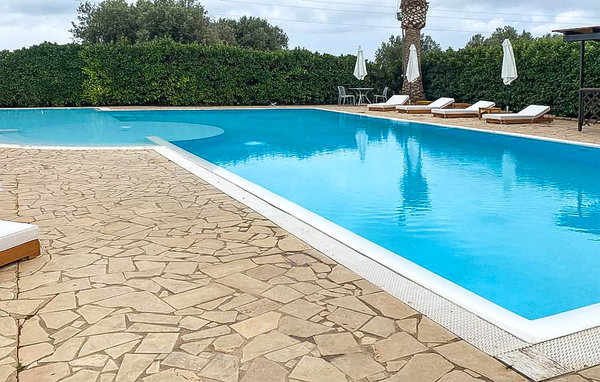 Apartament - Siracusa , Wlochy - ISC314 14