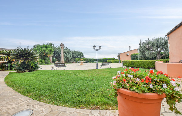 Apartament - Siracusa , Wlochy - ISC314 15