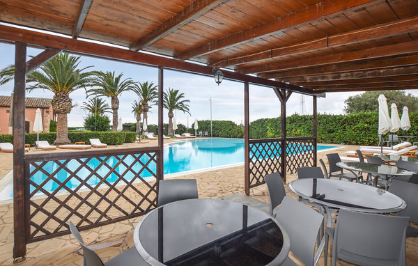 Apartament - Siracusa , Wlochy - ISC314 7
