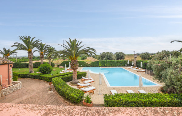 Apartament - Siracusa , Wlochy - ISC314 201