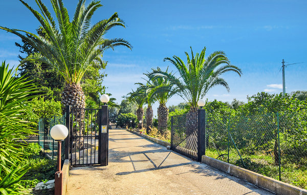 Casa de vacaciones 