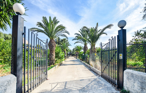 Casa de vacaciones 