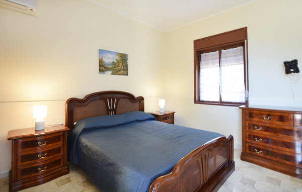 Casa de vacaciones 