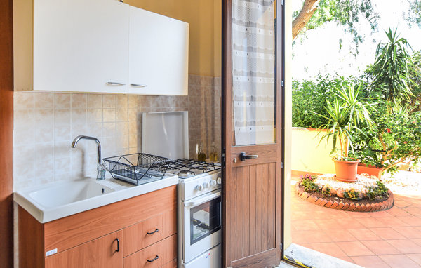 Casa de vacaciones 