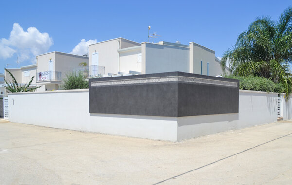 Domy wakacyjne - Marzamemi , Wlochy - ISC319 803