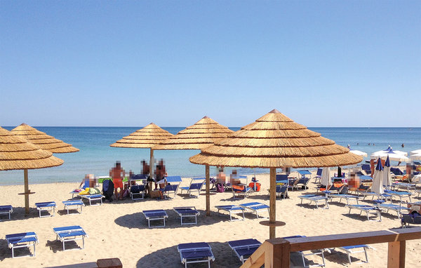 Domy wakacyjne - Marzamemi , Wlochy - ISC319 8