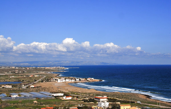 Domy wakacyjne - Marzamemi , Wlochy - ISC319 905