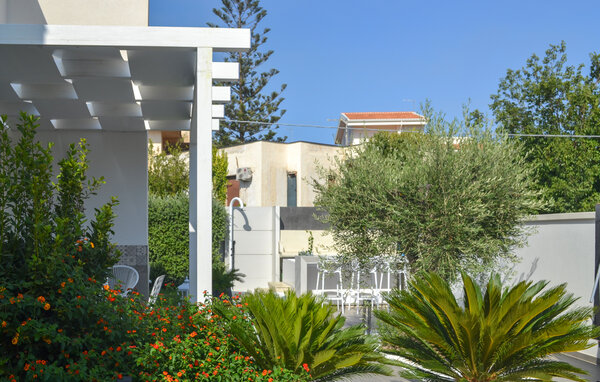 Domy wakacyjne - Marzamemi , Wlochy - ISC319 101