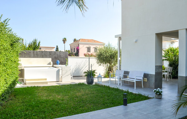 Domy wakacyjne - Marzamemi , Wlochy - ISC319 104