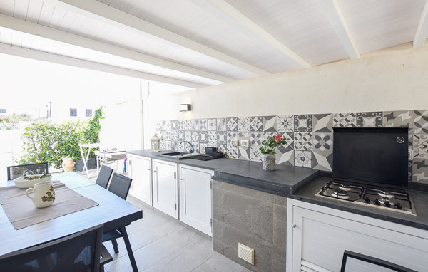 Domy wakacyjne - Marzamemi , Wlochy - ISC319 3