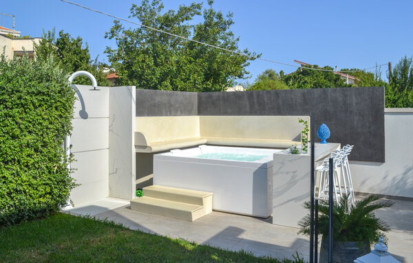 Domy wakacyjne - Marzamemi , Wlochy - ISC319 11