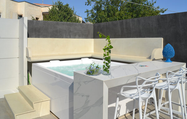 Domy wakacyjne - Marzamemi , Wlochy - ISC319 1