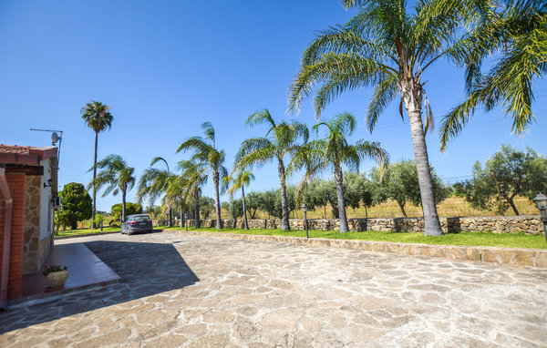 Casa di vacanze 