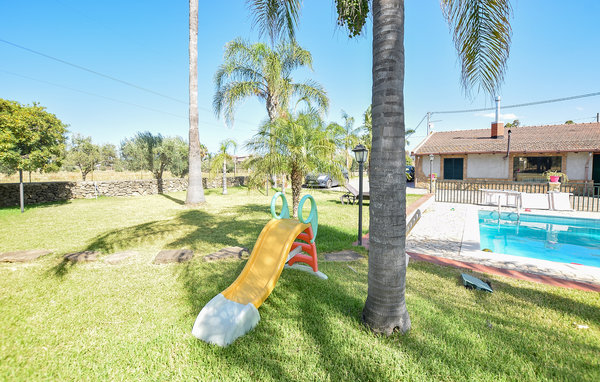 Casa di vacanze 