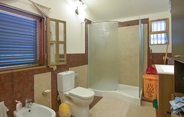 Casa di vacanze 