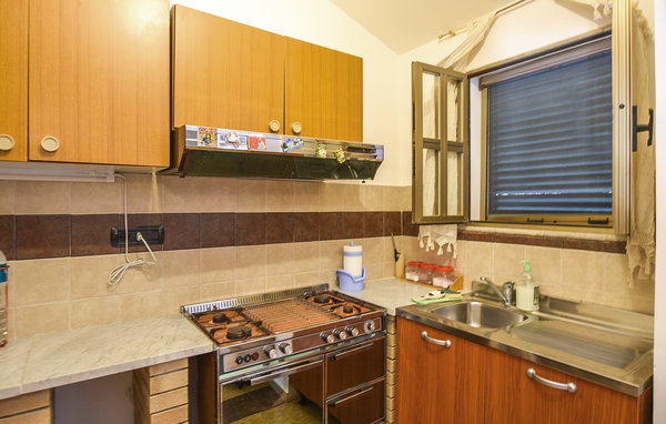 Casa di vacanze 