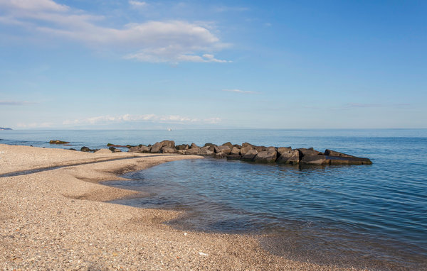 Ferienhaus - Catenanuova , Italien - ISC333 901