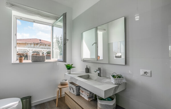 Ferienhaus - Catenanuova , Italien - ISC333 701