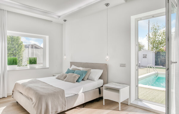 Ferienhaus - Catenanuova , Italien - ISC333 6