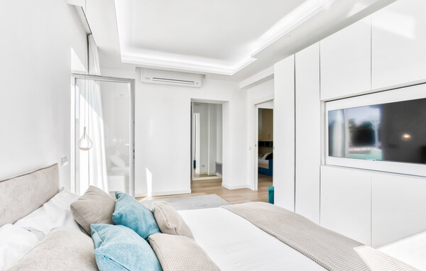 Ferienhaus - Catenanuova , Italien - ISC333 601