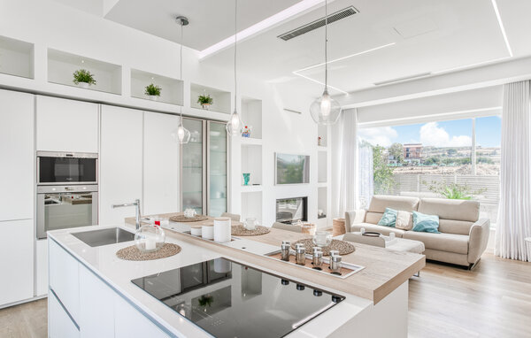 Ferienhaus - Catenanuova , Italien - ISC333 4