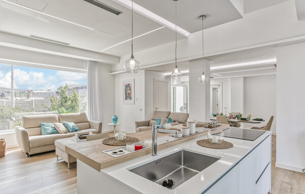 Ferienhaus - Catenanuova , Italien - ISC333 401