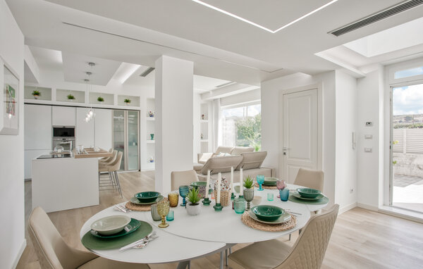 Ferienhaus - Catenanuova , Italien - ISC333 5