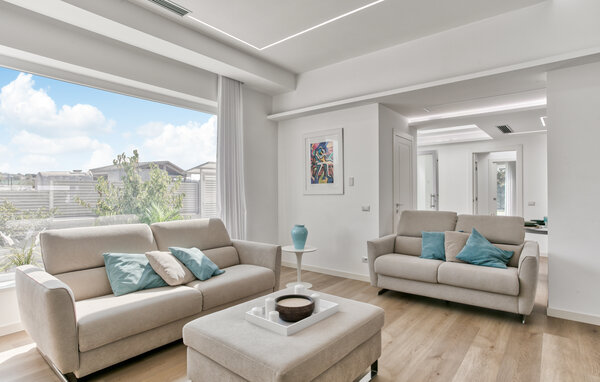 Ferienhaus - Catenanuova , Italien - ISC333 301