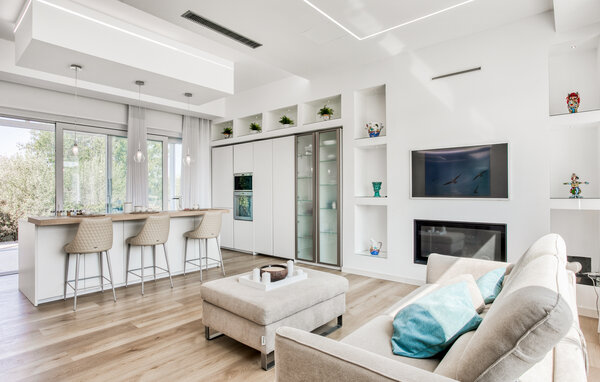 Ferienhaus - Catenanuova , Italien - ISC333 3