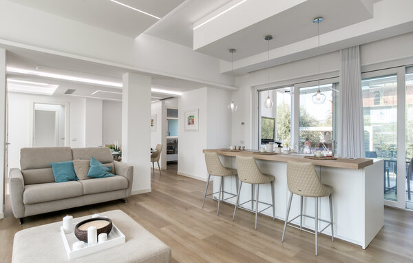 Ferienhaus - Catenanuova , Italien - ISC333 302