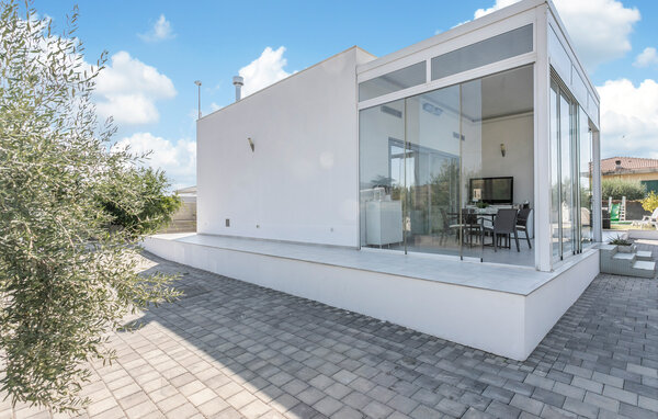 Ferienhaus - Catenanuova , Italien - ISC333 83