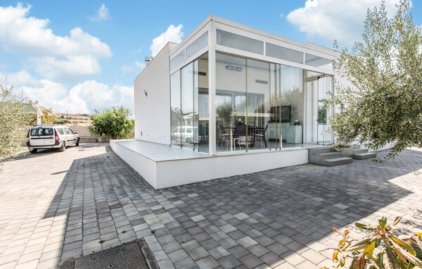 Ferienhaus - Catenanuova , Italien - ISC333 84