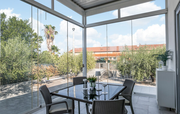 Ferienhaus - Catenanuova , Italien - ISC333 101