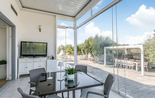 Ferienhaus - Catenanuova , Italien - ISC333 102