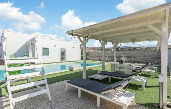 Ferienhaus - Catenanuova , Italien - ISC333 11