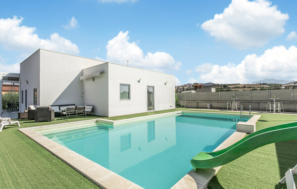 Vakantiehuis - Catenanuova , Italië - ISC333 1