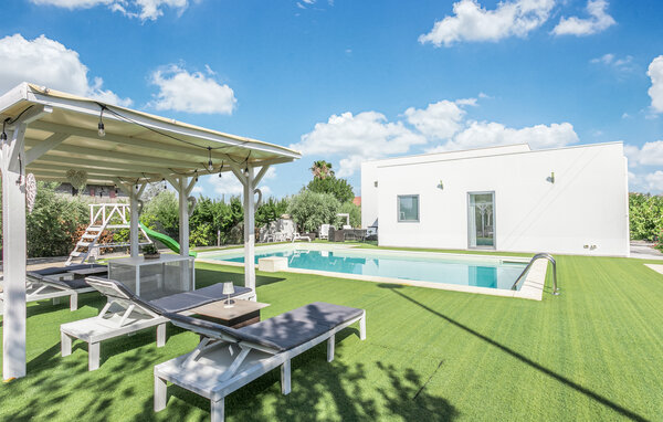 Ferienhaus - Catenanuova , Italien - ISC333 12