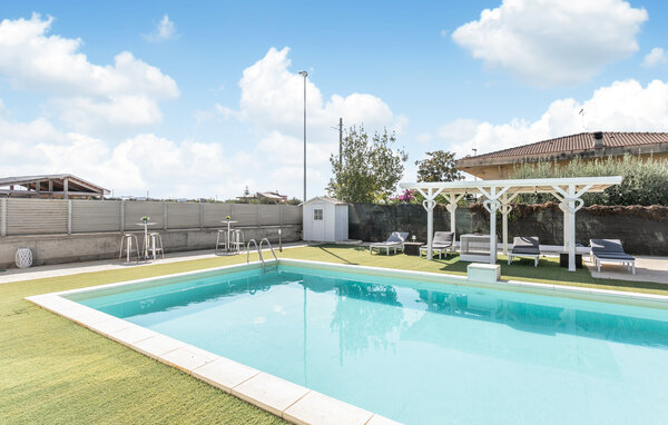 Ferienhaus - Catenanuova , Italien - ISC333 14