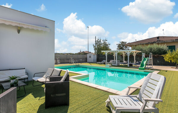 Ferienhaus - Catenanuova , Italien - ISC333 15