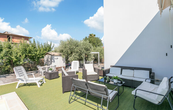 Ferienhaus - Catenanuova , Italien - ISC333 16