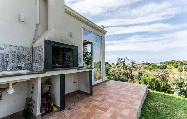 Ferienhaus 