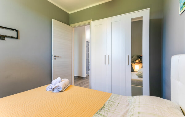 Location de vacances - Brucoli , Italie - ISC339 606