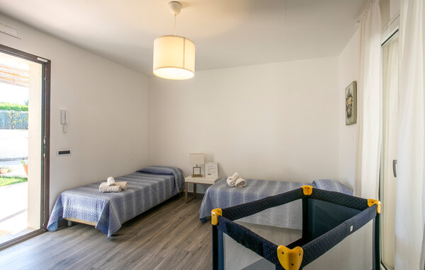 Location de vacances - Brucoli , Italie - ISC339 608