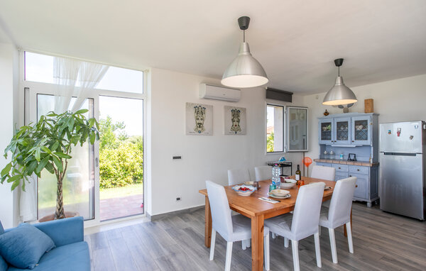 Ferienhaus 
