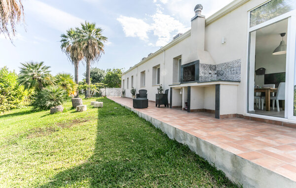 Location de vacances - Brucoli , Italie - ISC339 82