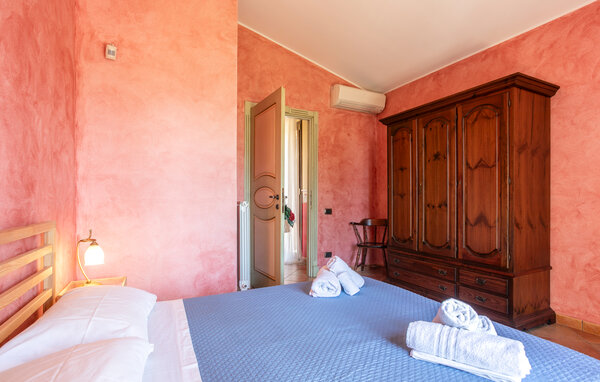 Holiday Home - Brucoli , Italy - ISC340 606