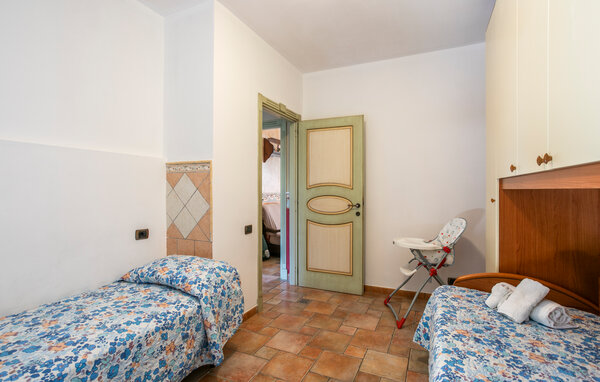 Holiday Home - Brucoli , Italy - ISC340 608