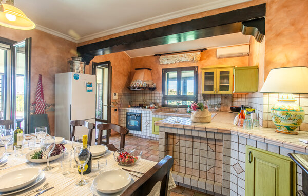 Ferienhaus 