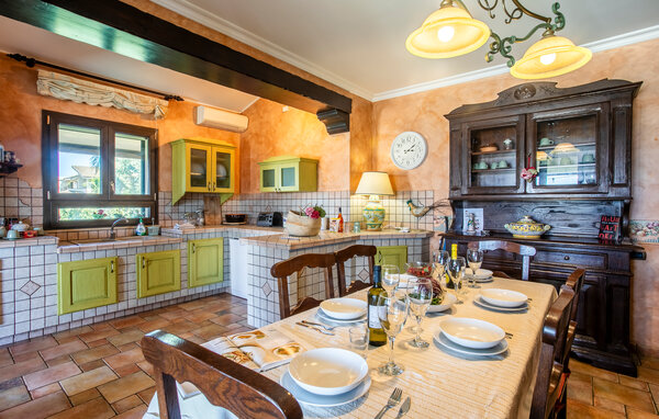 Holiday Home - Brucoli , Italy - ISC340 402